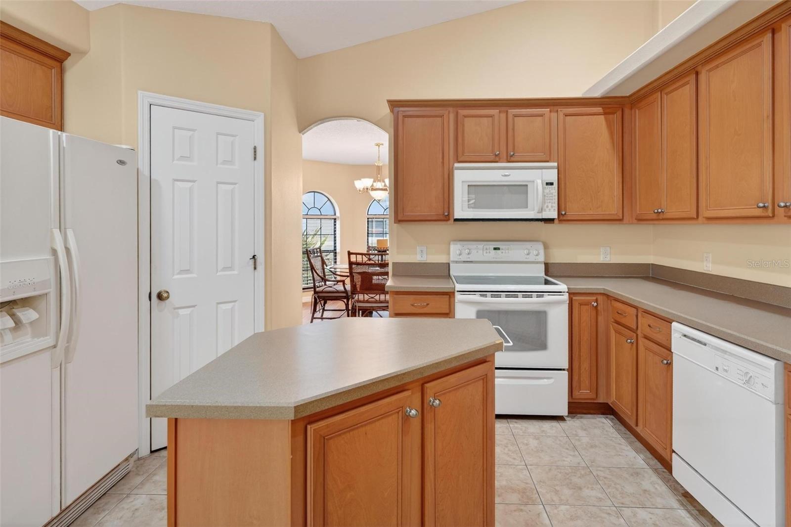 TAVARES IMPERIAL VILLAGE SUB - Residential