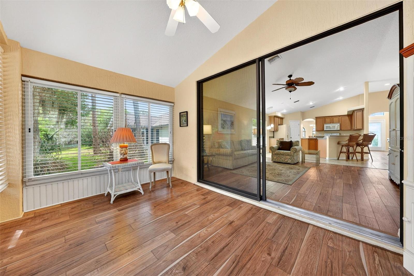 TAVARES IMPERIAL VILLAGE SUB - Residential