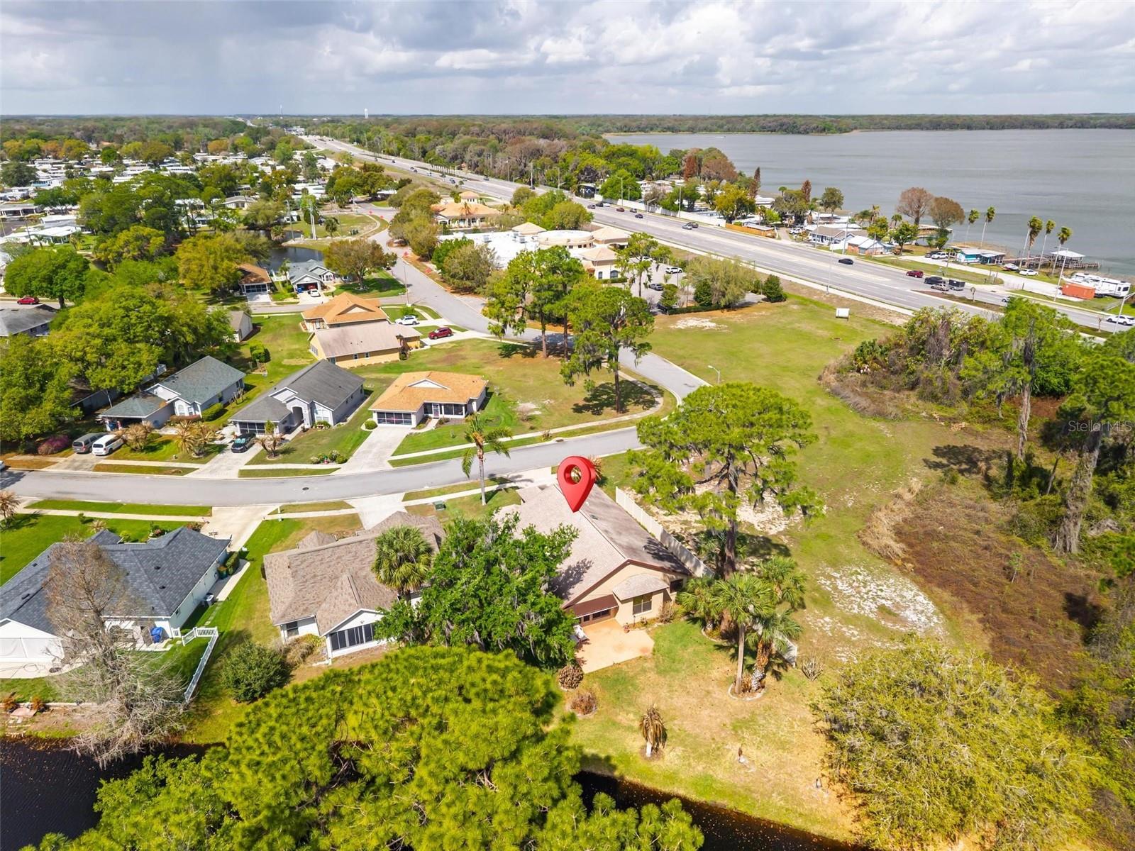 TAVARES IMPERIAL VILLAGE SUB - Residential