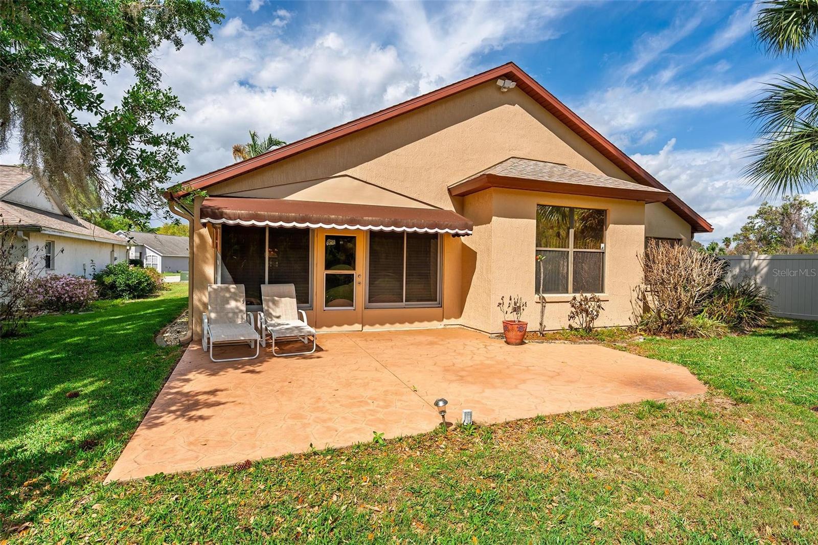 TAVARES IMPERIAL VILLAGE SUB - Residential