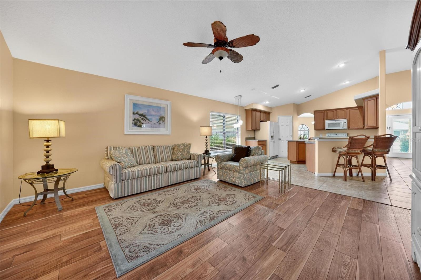 TAVARES IMPERIAL VILLAGE SUB - Residential