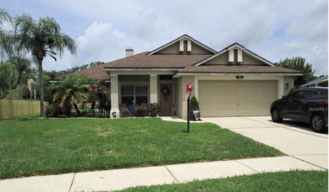 3464 SILVERSTONE COURT PLANT CITY FL 33566