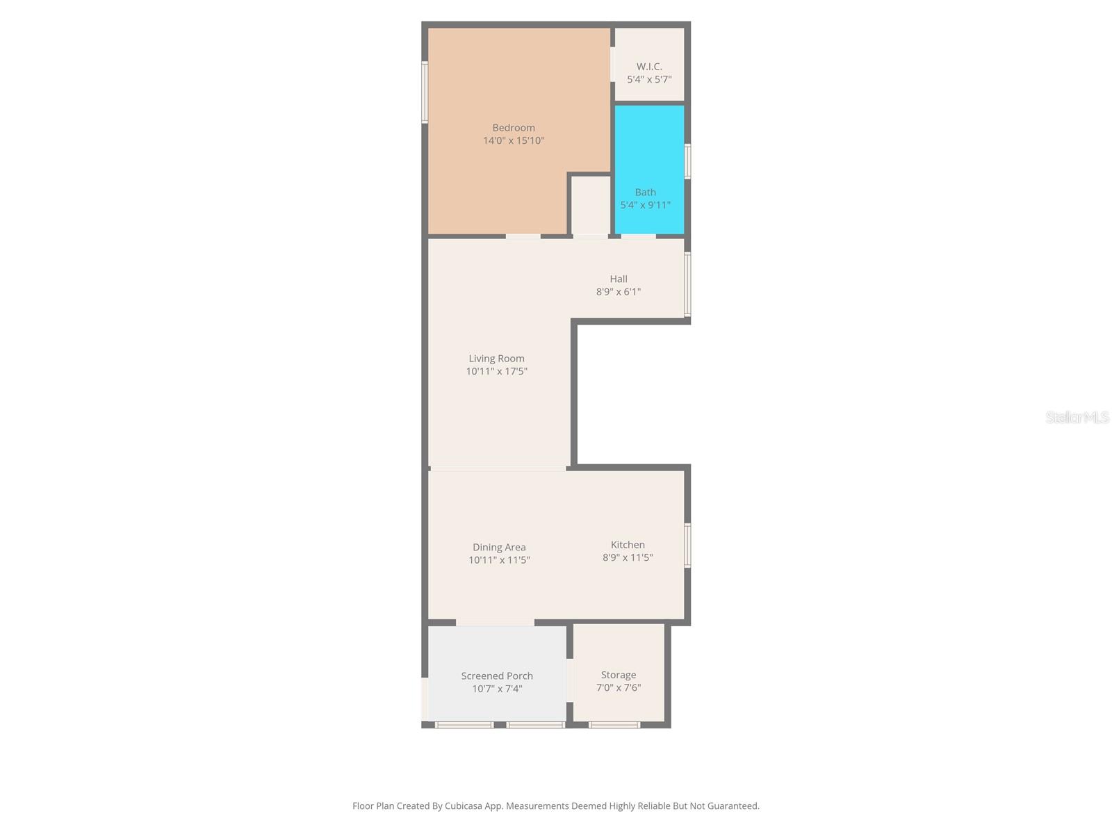 13379 CHAMBORD STREET