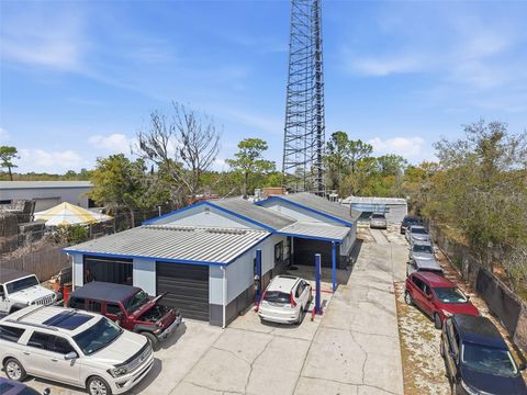 Photo of 13379 Chambord Street, Brooksville, FL 34613 (MLS # W7883796)