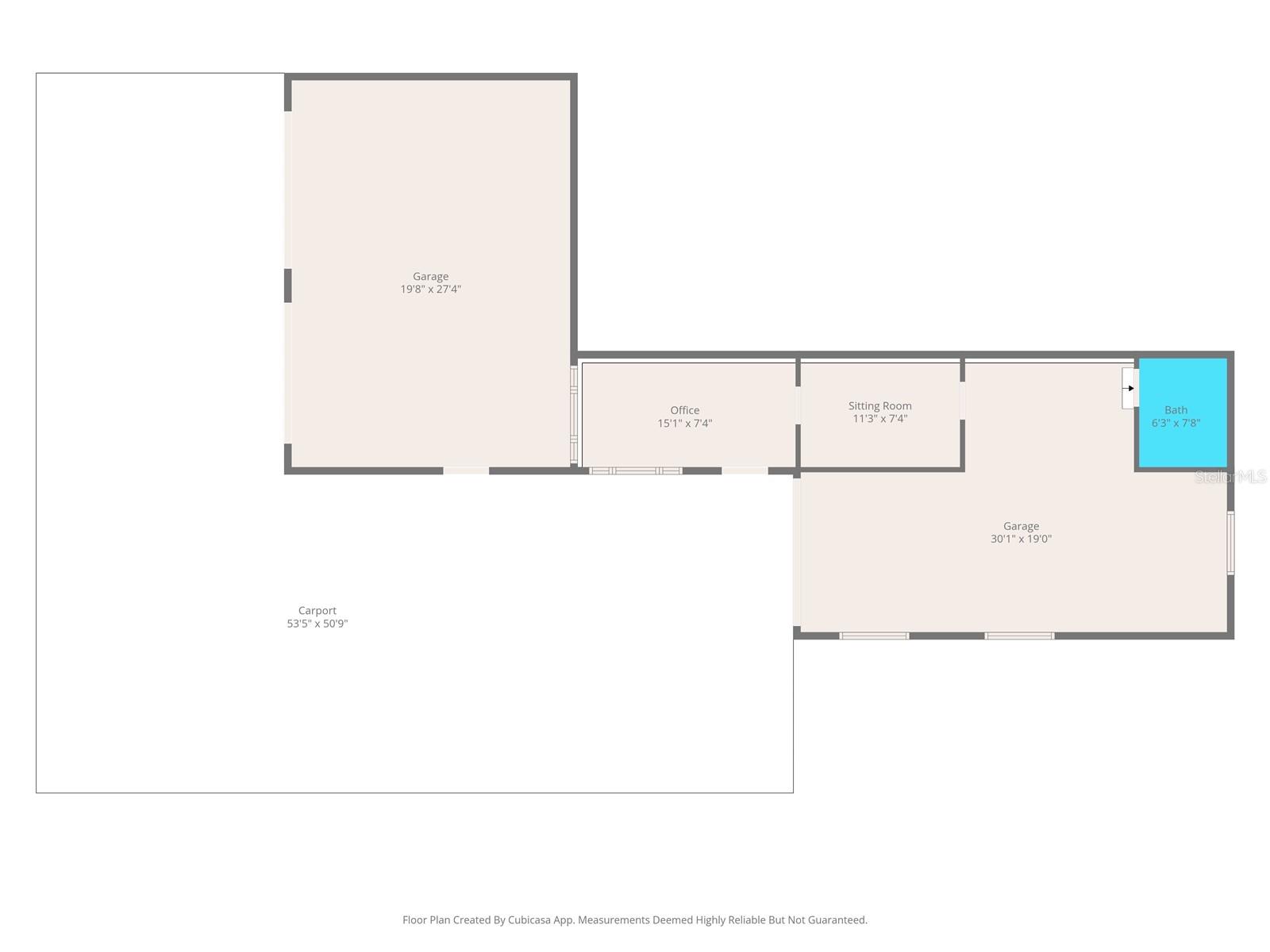 13379 CHAMBORD STREET