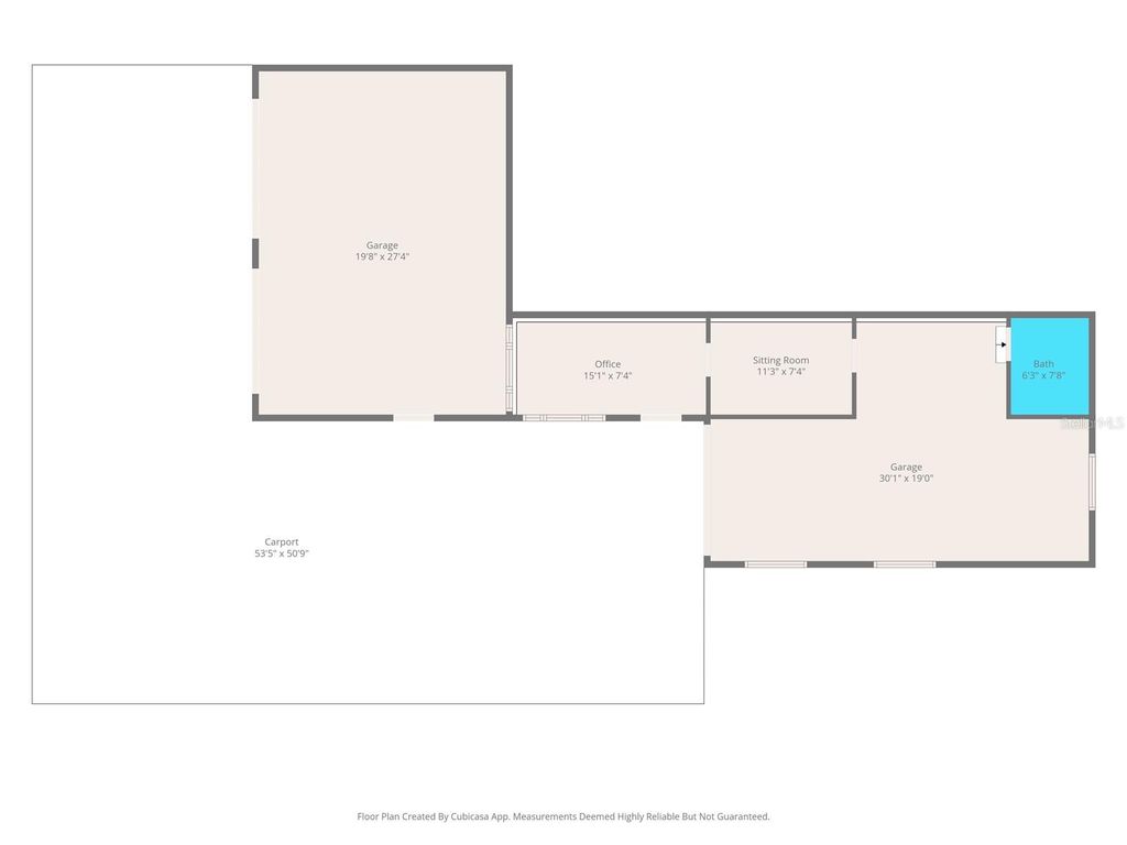 Photo of 13379 Chambord Street, Brooksville, FL 34613 (MLS # W7883796)