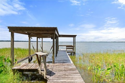 A home in HAINES CITY