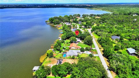 A home in HAINES CITY