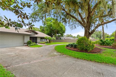 A home in HAINES CITY