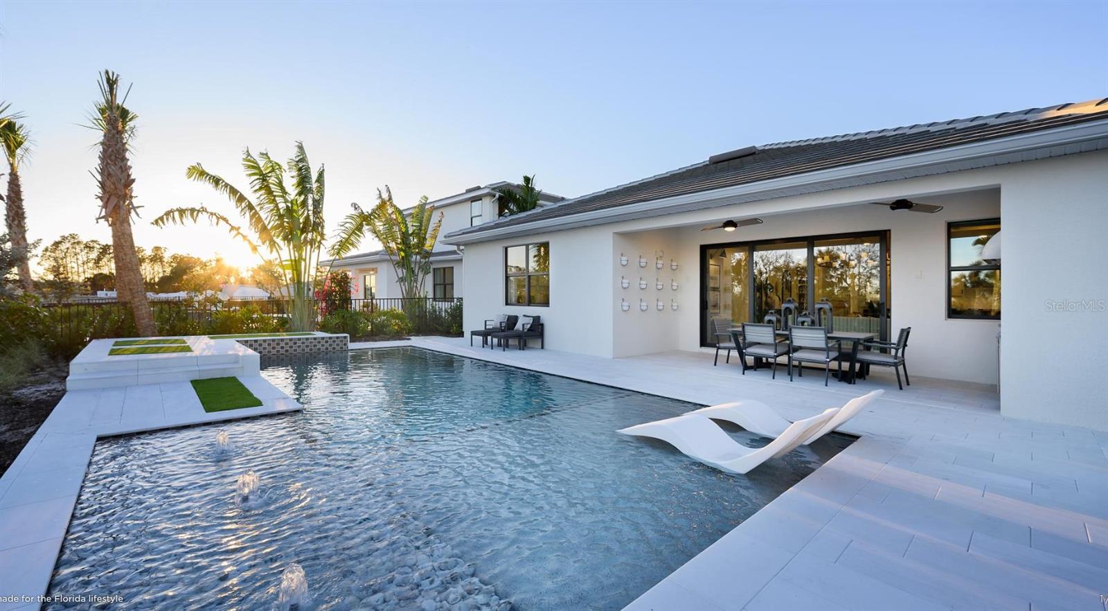 SOLSTICE - Residential