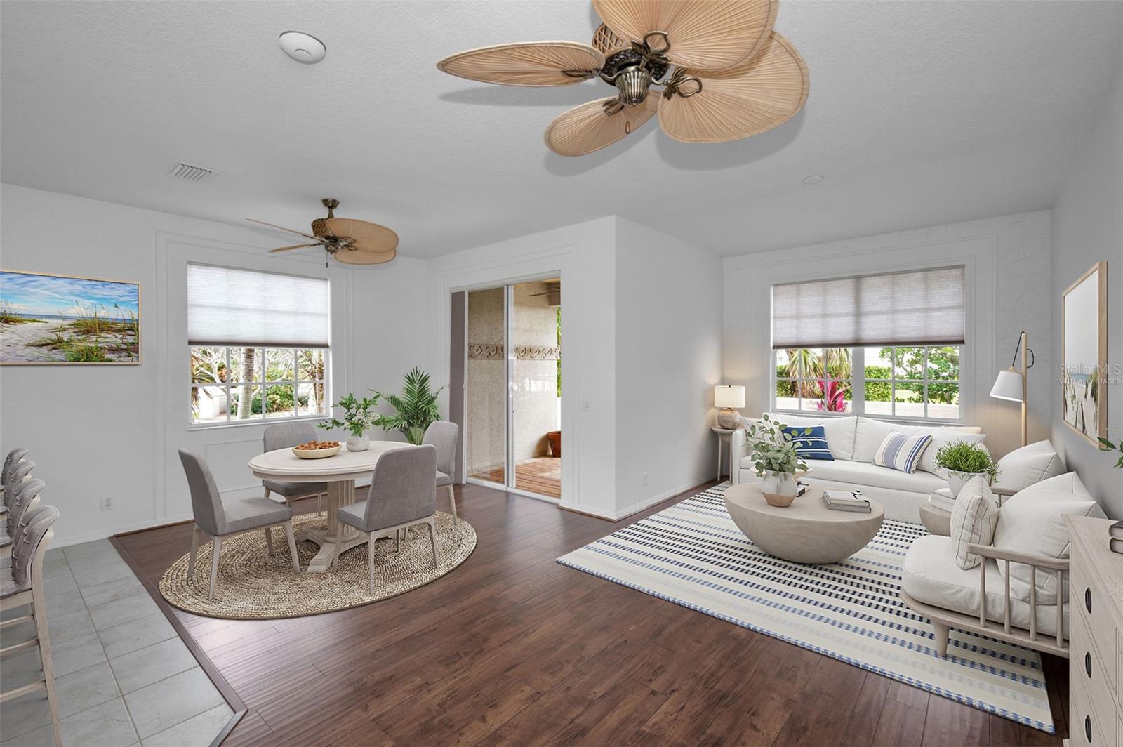 OAKHURST MANOR TWNHMS - Residential