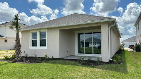 A home in PUNTA GORDA