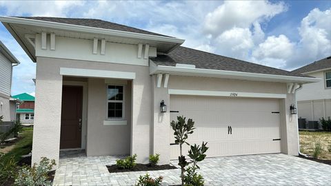 A home in PUNTA GORDA