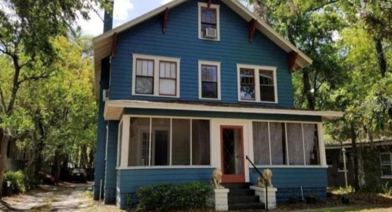 EOLA PARK HEIGHTS - Residential Lease