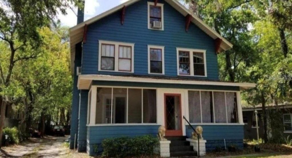 Photo of 808 E Livingston Street #3, Orlando, FL 32803 (MLS # TB8485060)