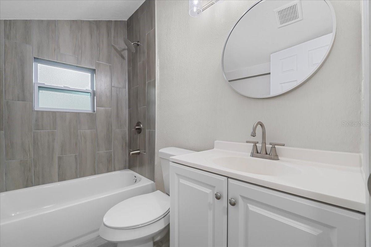 STRATHMORE - Residential