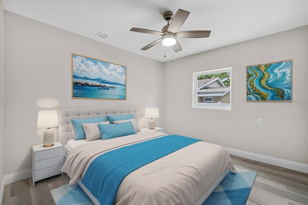 STRATHMORE - Residential