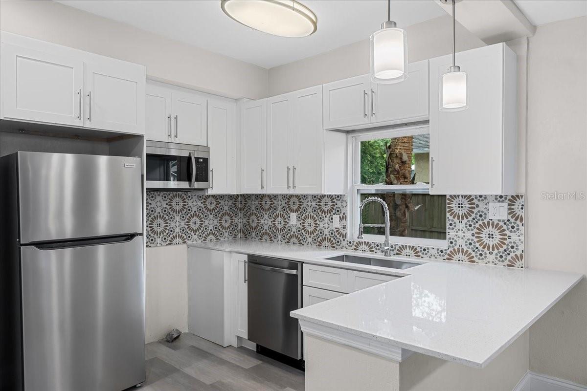 STRATHMORE - Residential