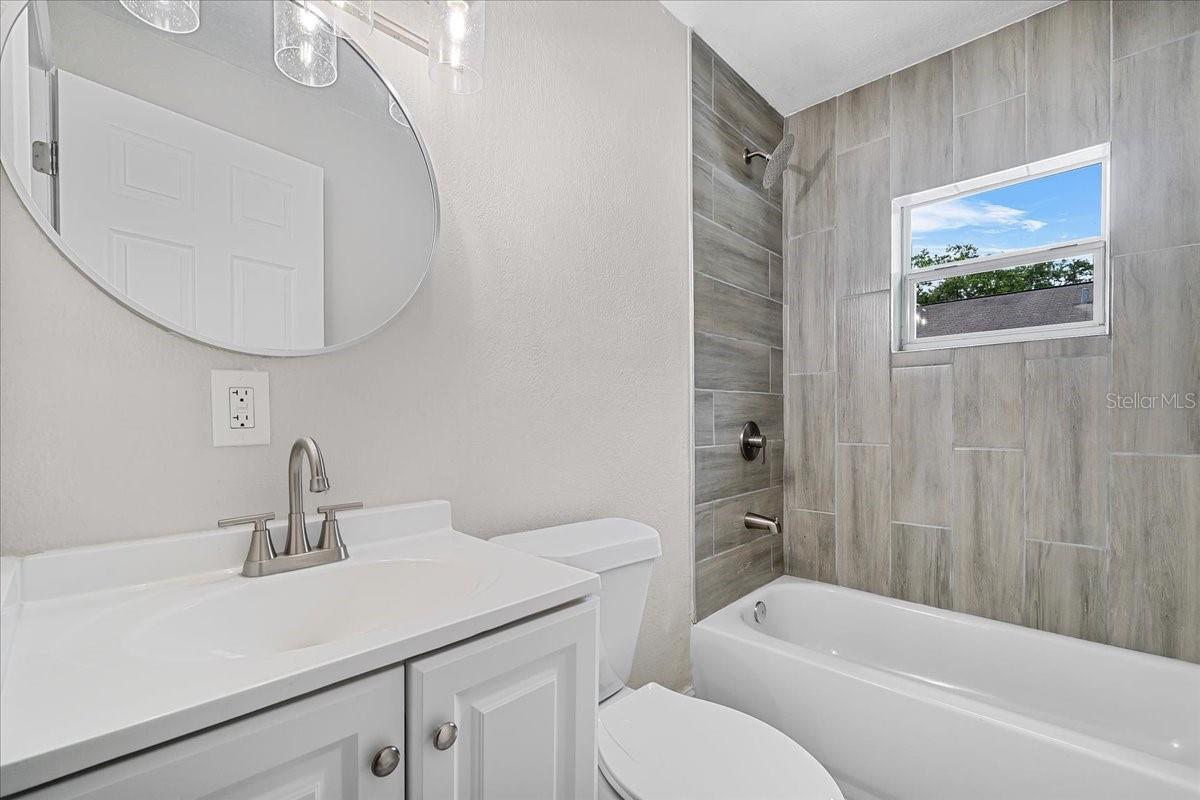 STRATHMORE - Residential