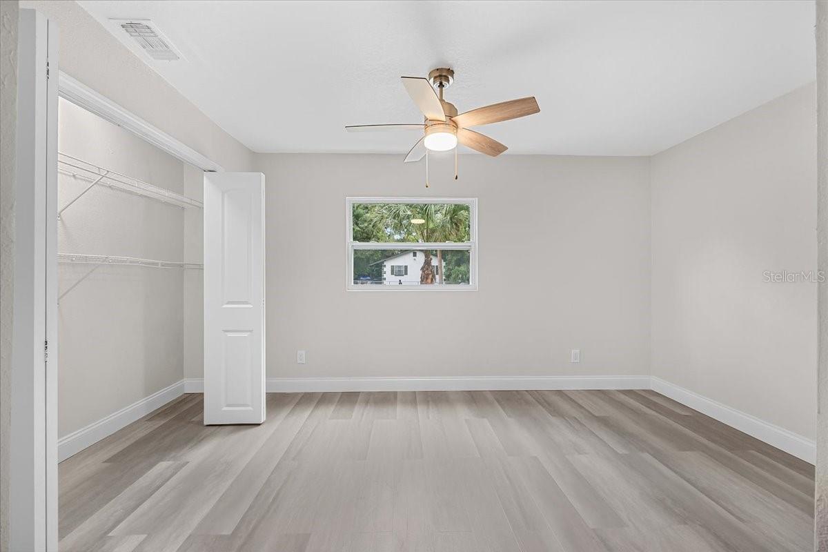 STRATHMORE - Residential