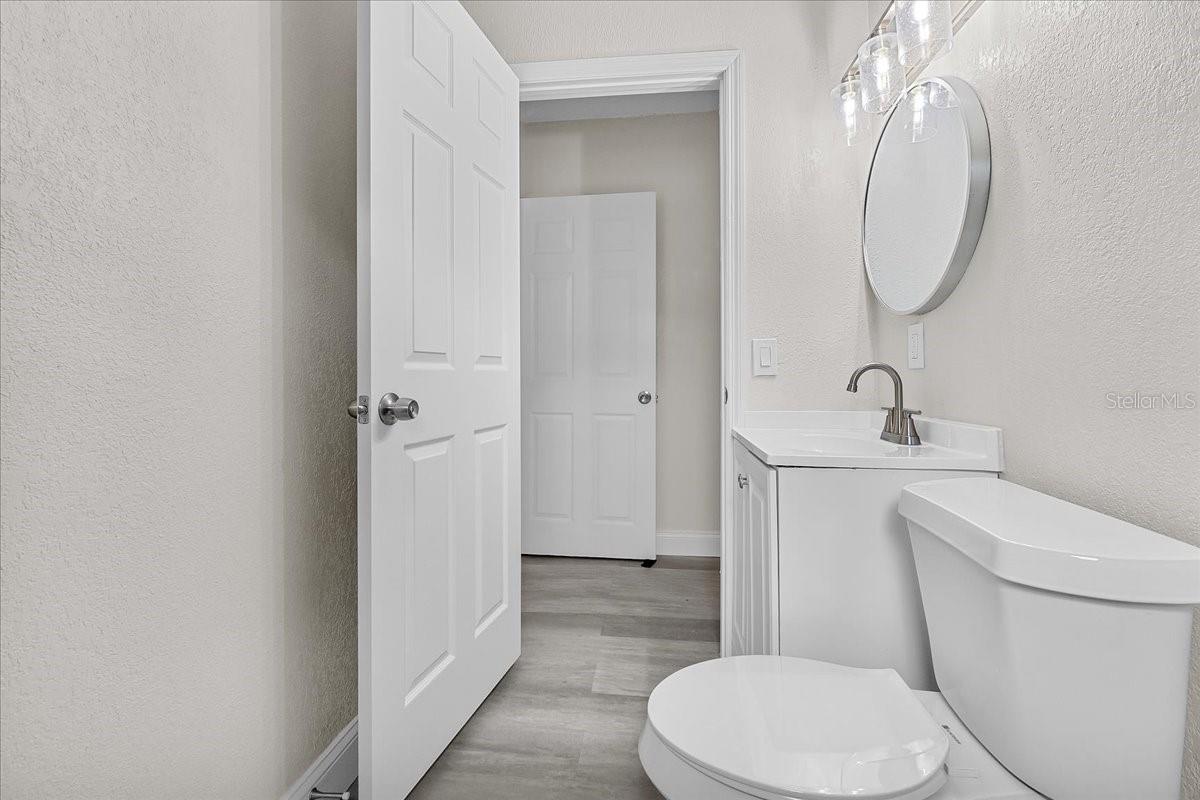 STRATHMORE - Residential