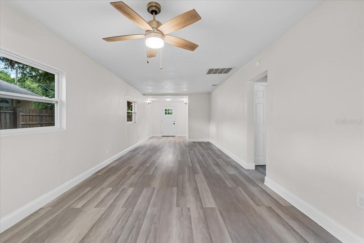 STRATHMORE - Residential