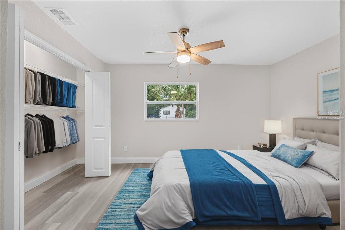 STRATHMORE - Residential