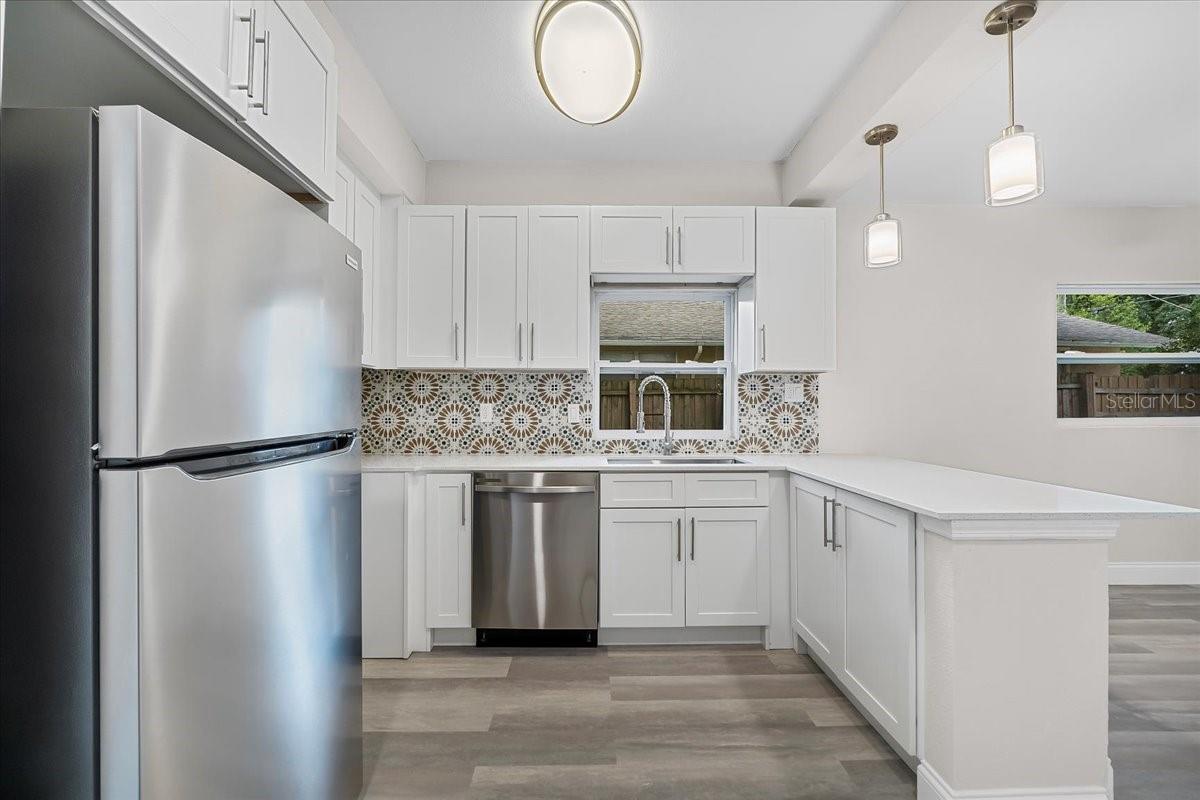 STRATHMORE - Residential