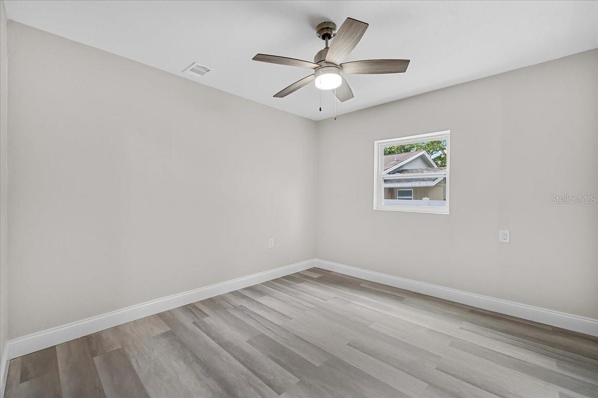 STRATHMORE - Residential