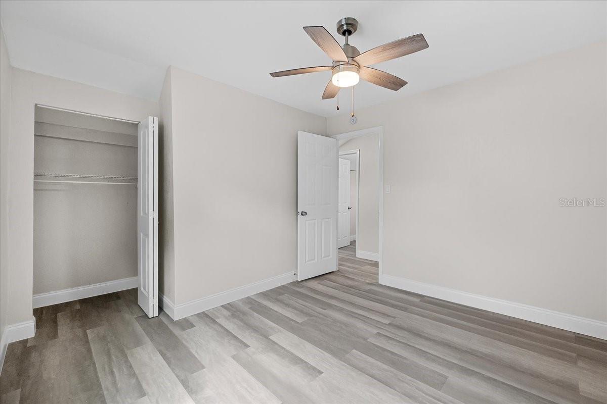 STRATHMORE - Residential