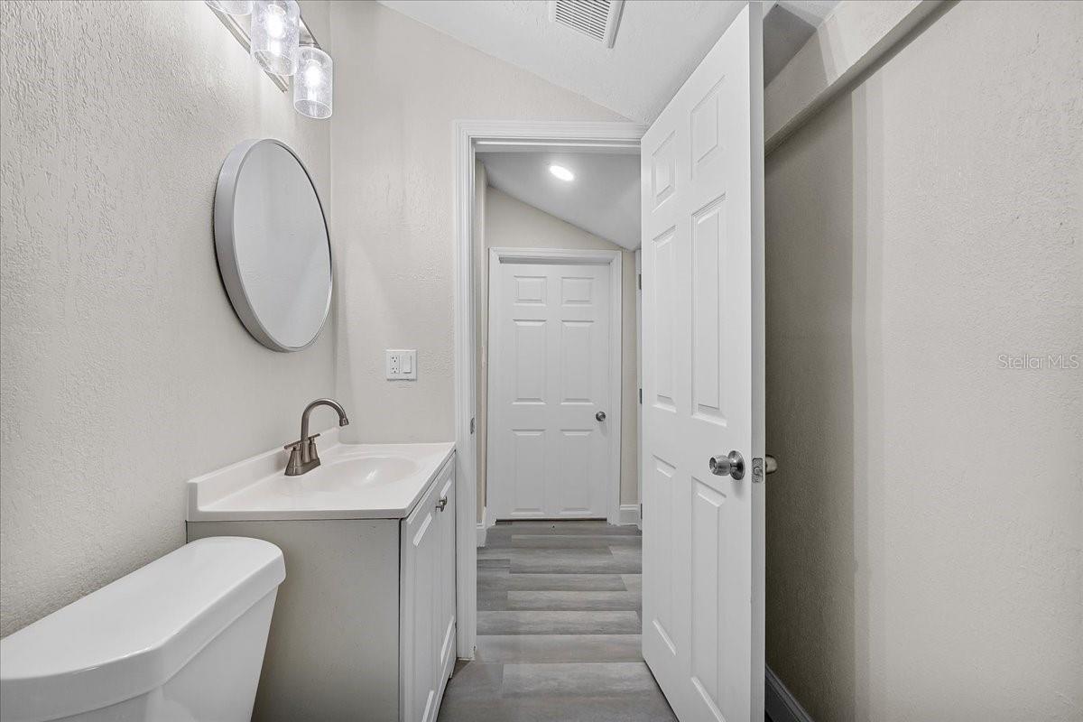 STRATHMORE - Residential