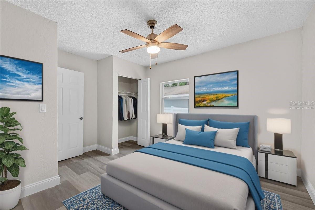 STRATHMORE - Residential