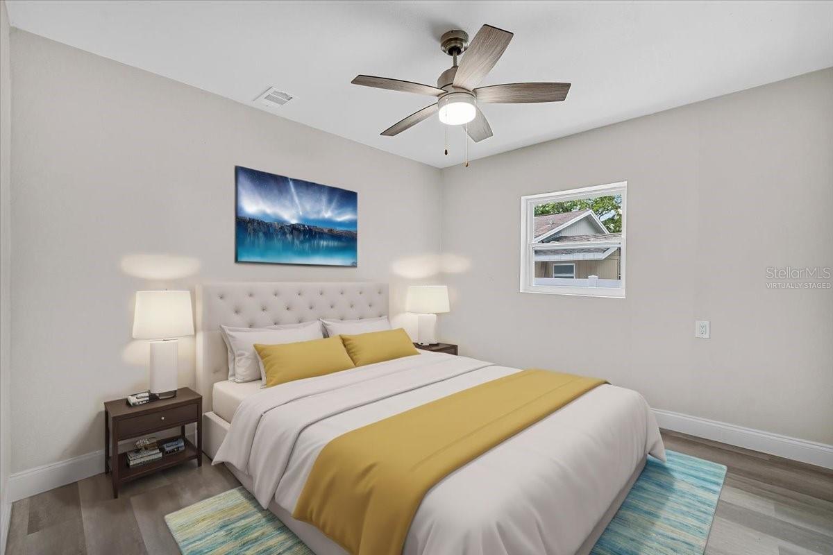 STRATHMORE - Residential