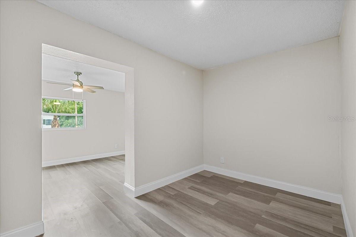 STRATHMORE - Residential