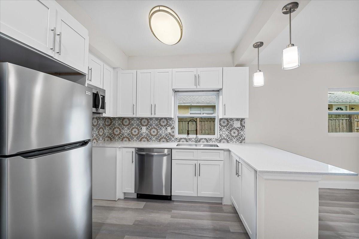 STRATHMORE - Residential