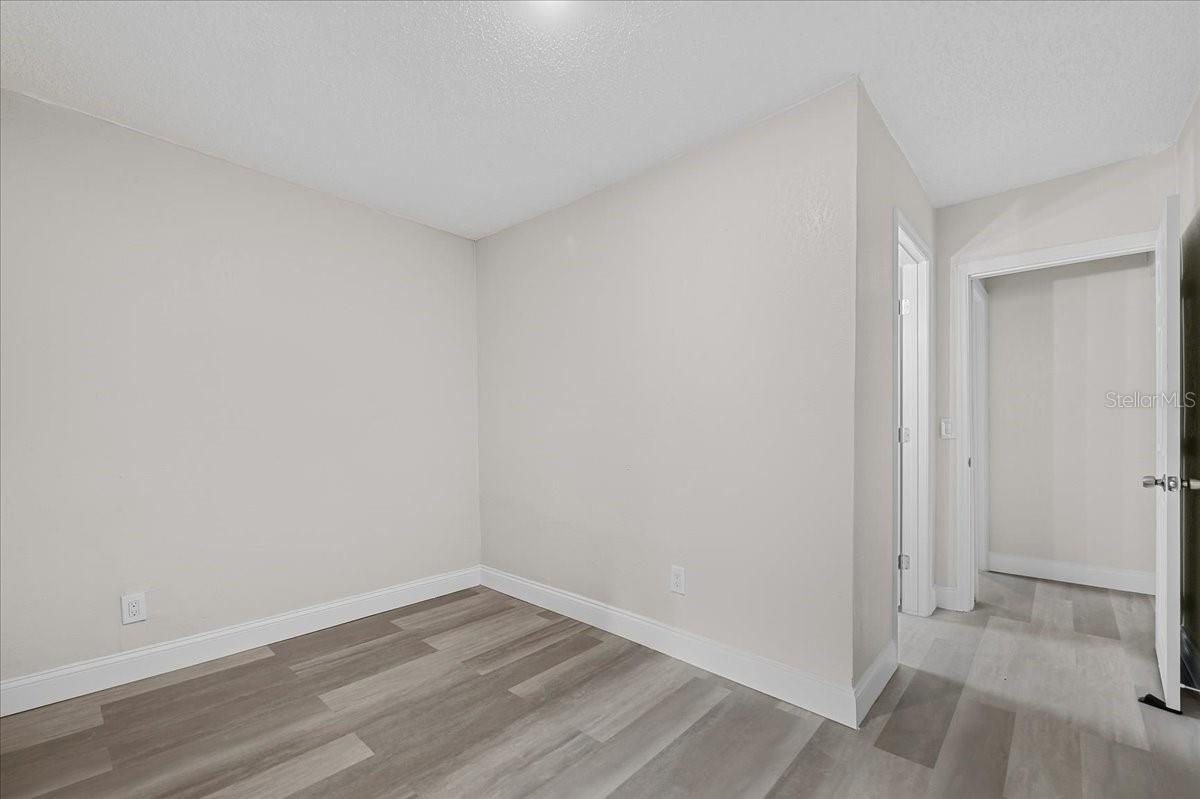 STRATHMORE - Residential