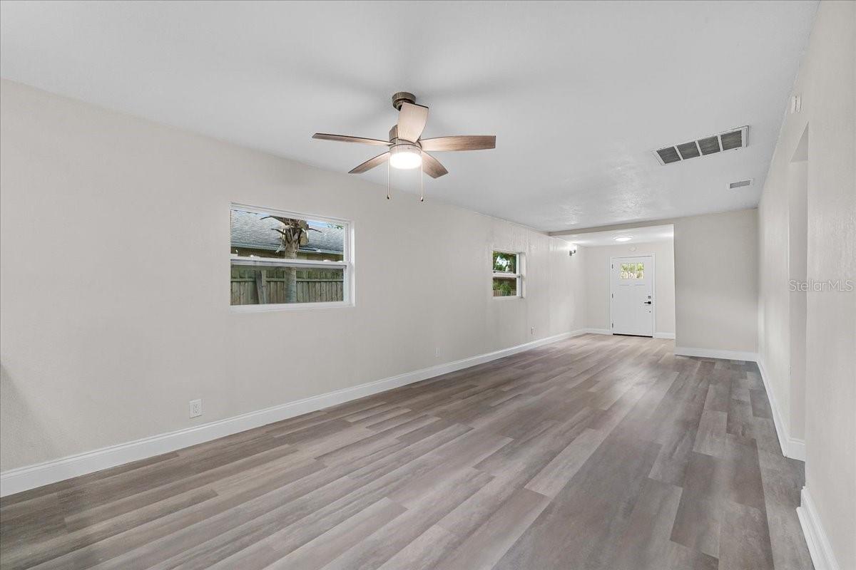 STRATHMORE - Residential