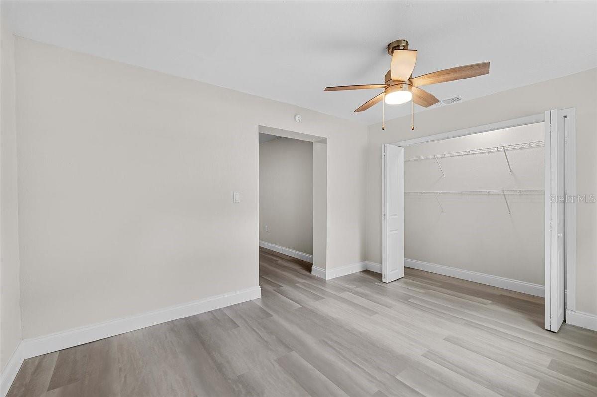 STRATHMORE - Residential