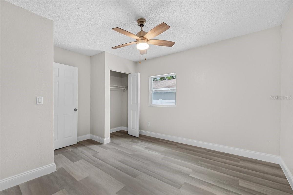 STRATHMORE - Residential