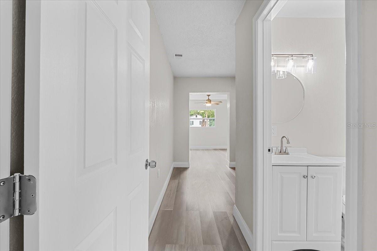 STRATHMORE - Residential