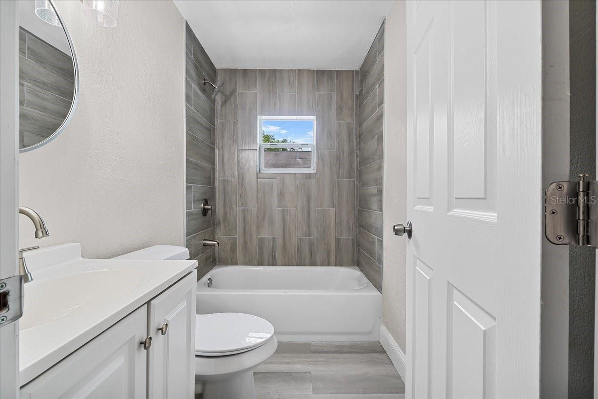 STRATHMORE - Residential