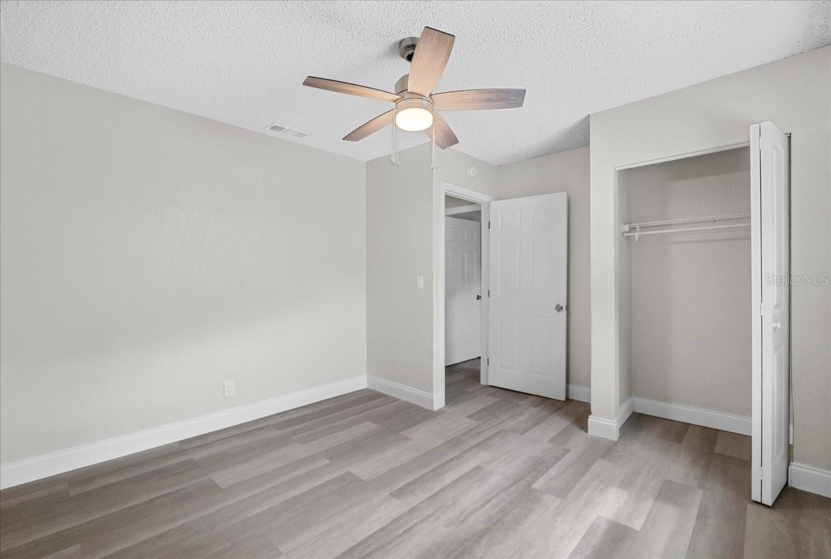 STRATHMORE - Residential