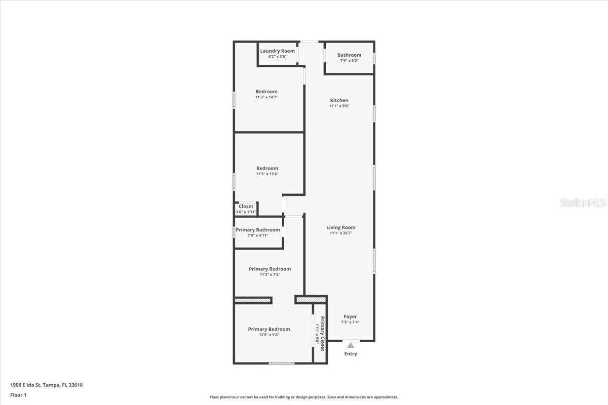 STRATHMORE - Residential
