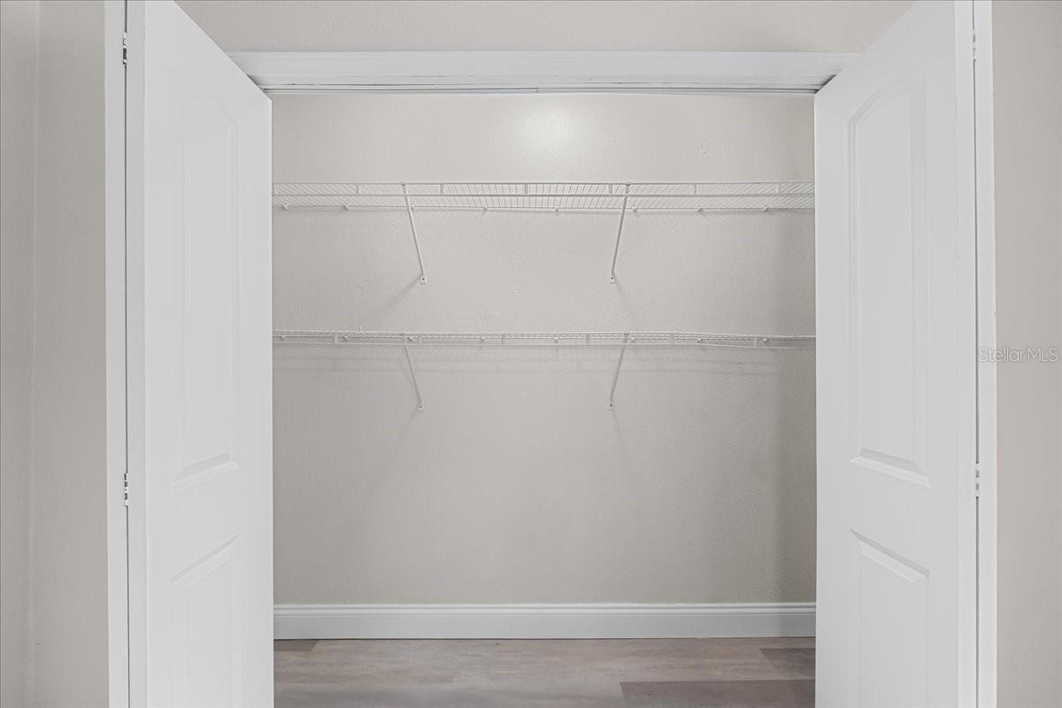 STRATHMORE - Residential