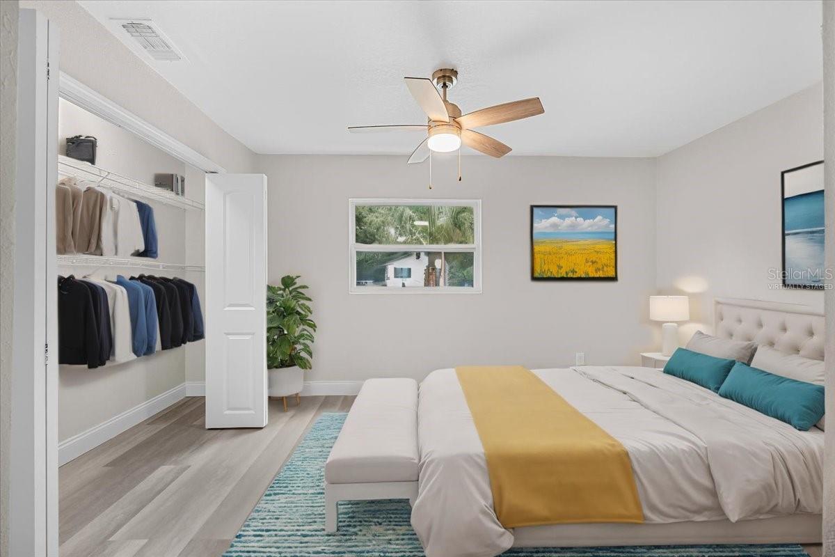 STRATHMORE - Residential