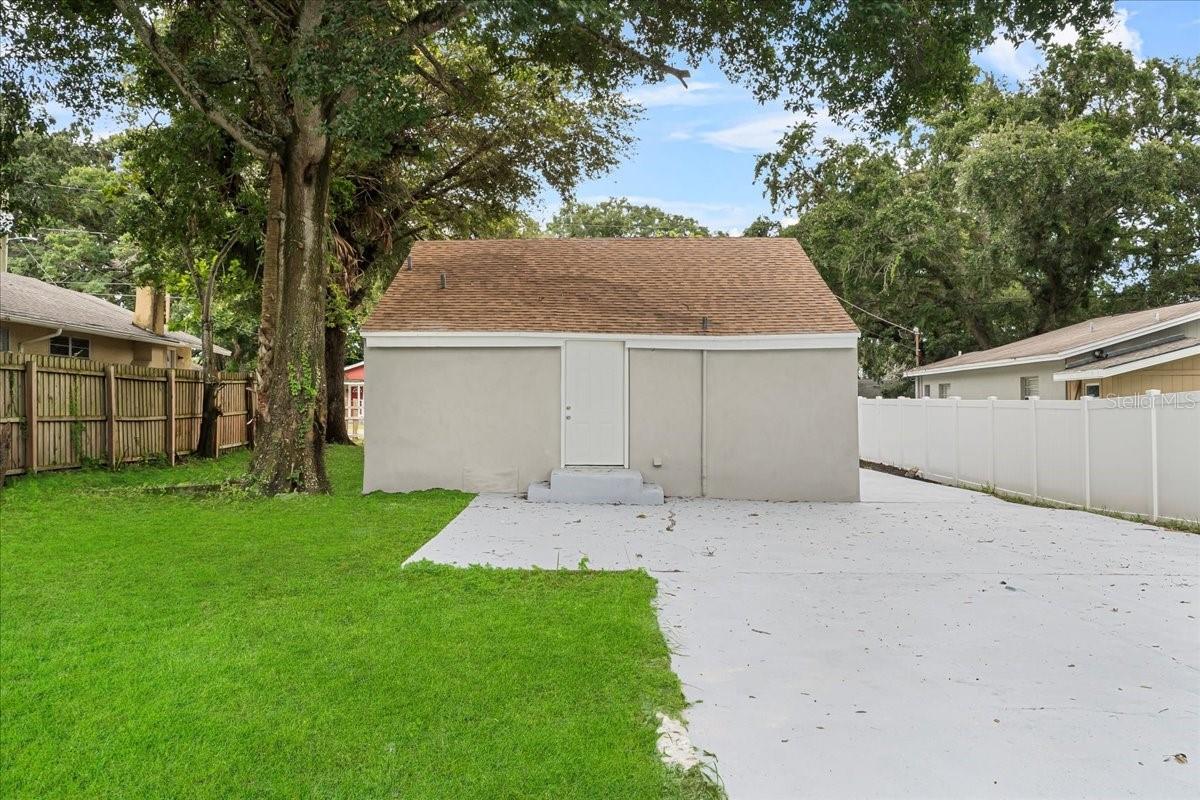 STRATHMORE - Residential