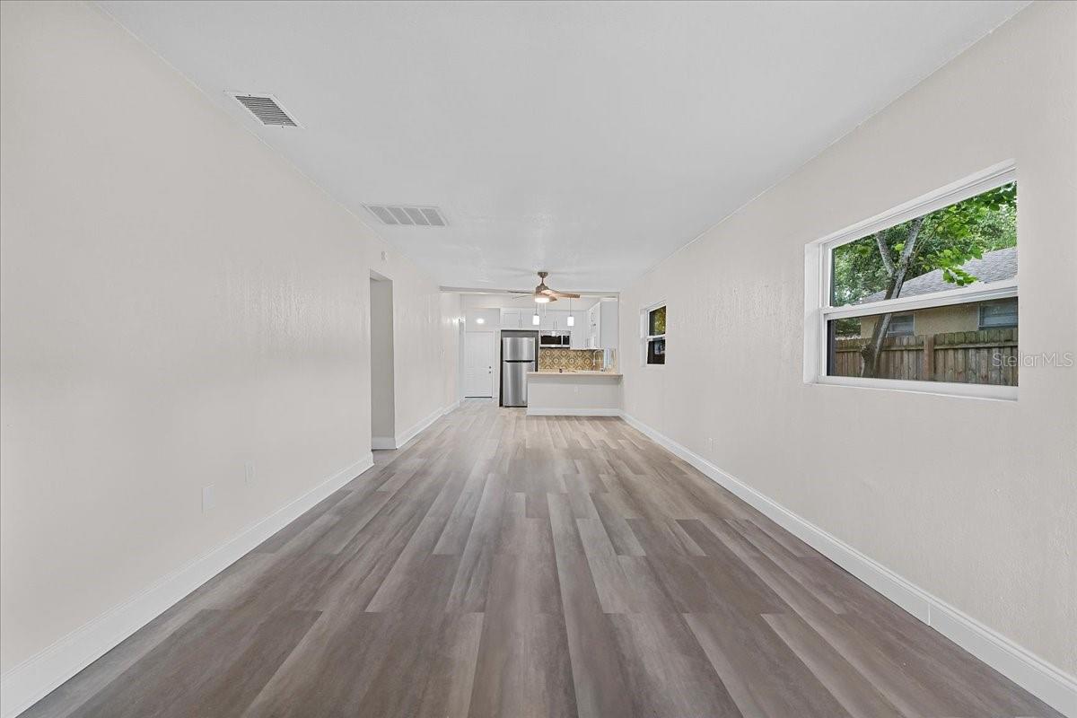 STRATHMORE - Residential