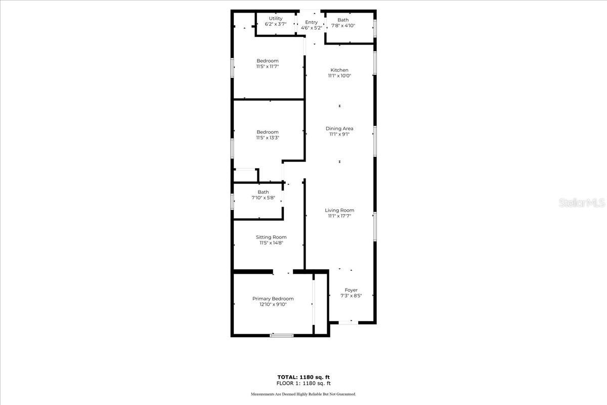 STRATHMORE - Residential