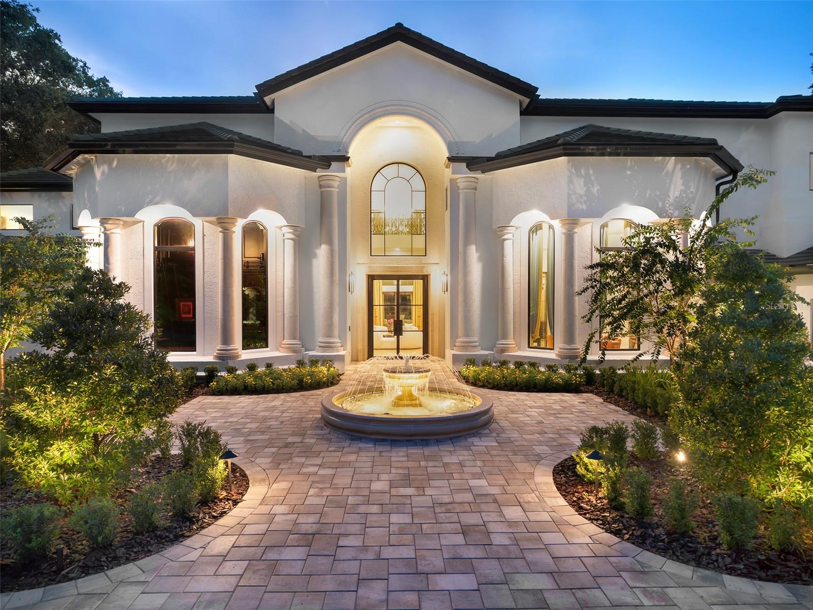 5092 ISLEWORTH COUNTRY CLUB DRIVE