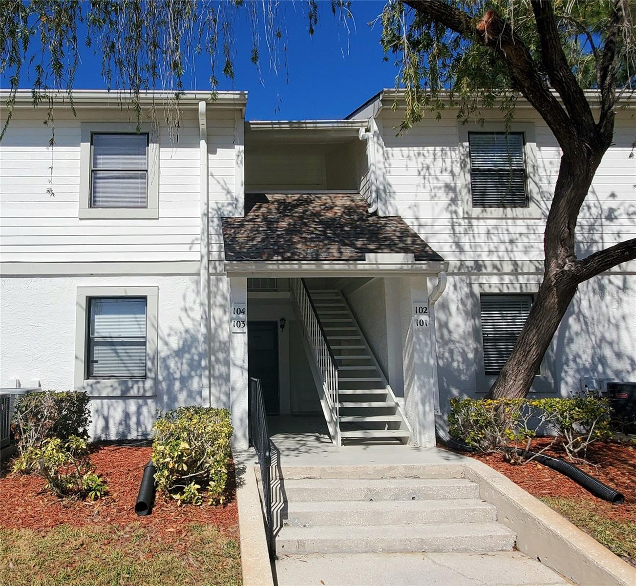 MEADOWS CONDO AT EAST LAKE WOODLANDS - Residential